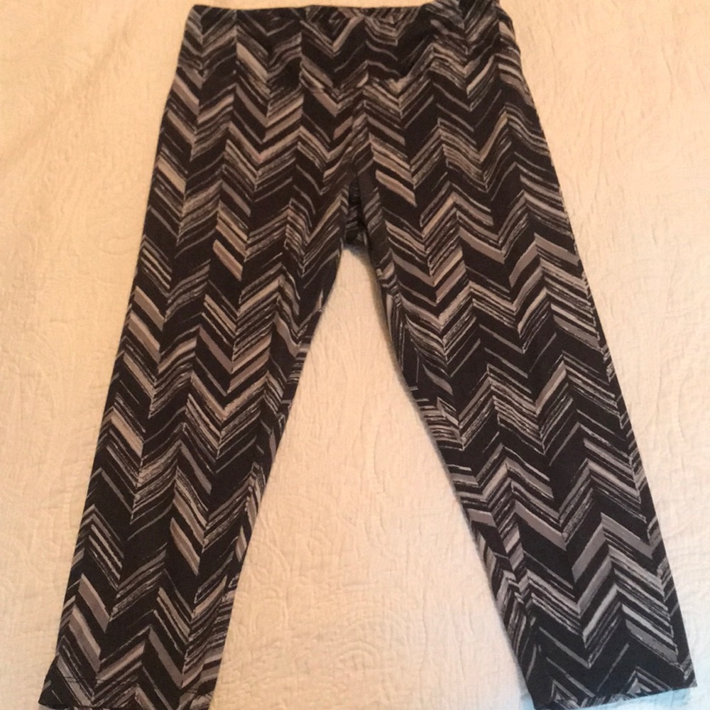 Workout Leggings